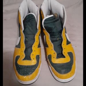 Nike Shoes, Vintage